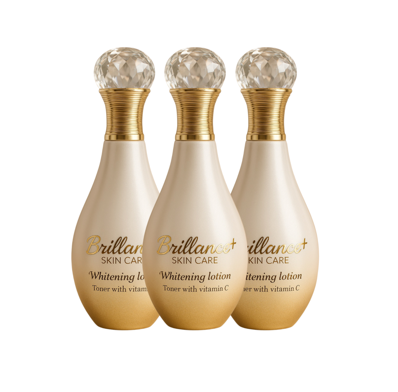 Lotion vitamine c Brillance