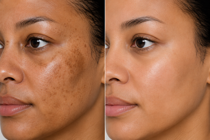 Routine Gold Anti-Taches – 24K + Extreme Light