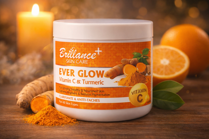 Ever Glow Crème clarifiante
