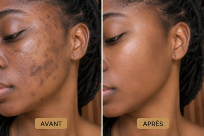 Savon Glow Intense 24k
