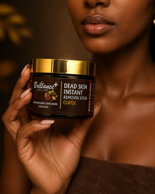 BODY POLISH +