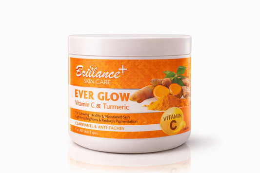 Ever Glow Crème clarifiante