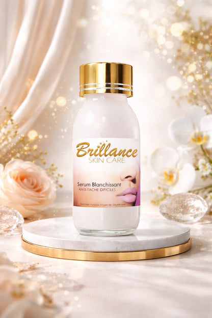 Sérum Gluta Brillance