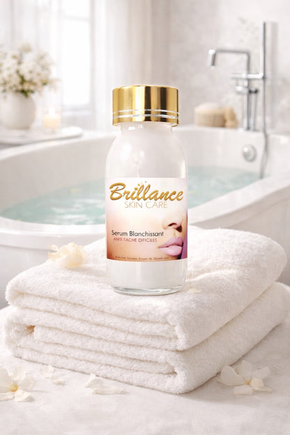 Sérum Gluta Brillance