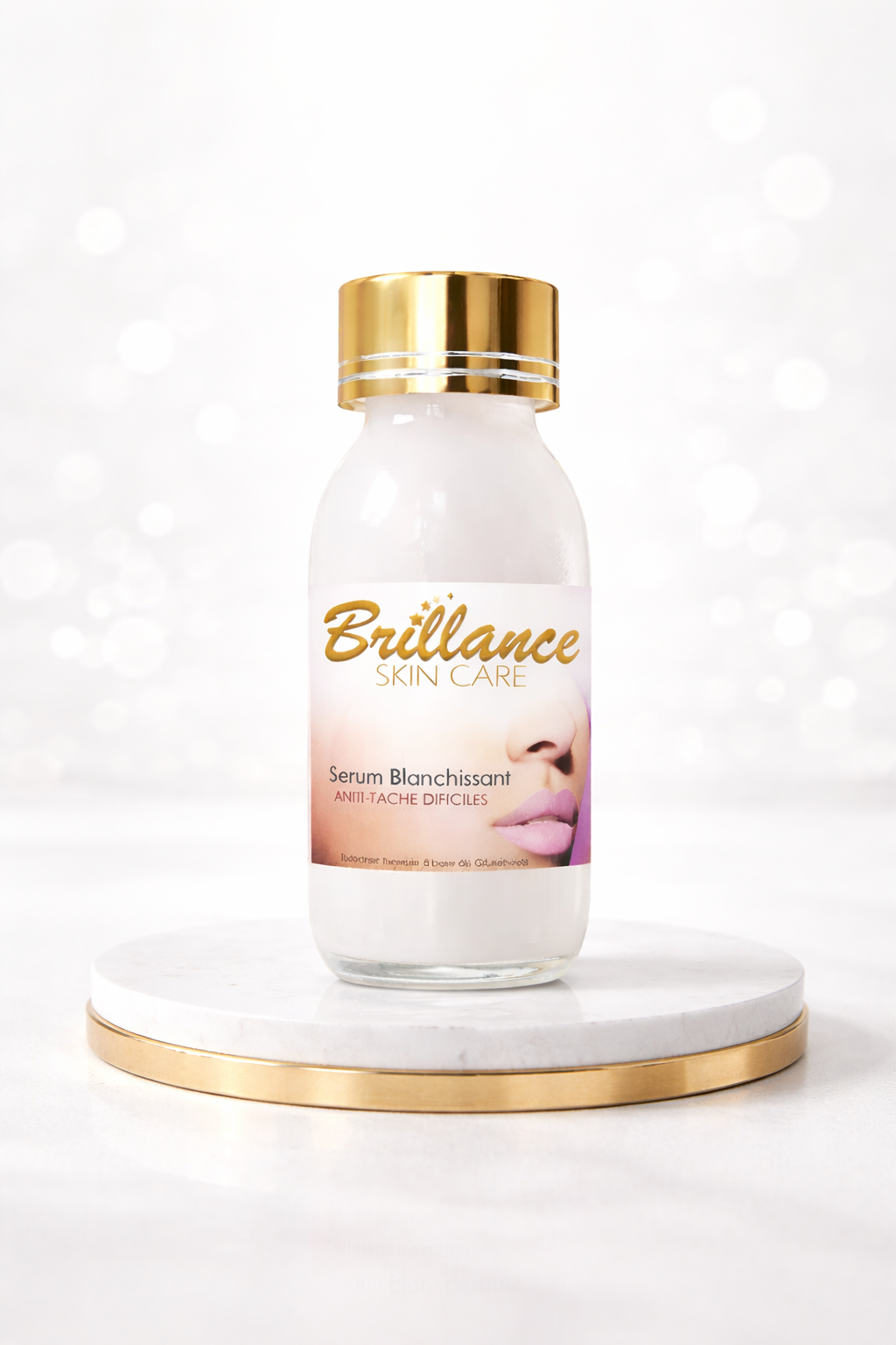 Sérum Gluta Brillance