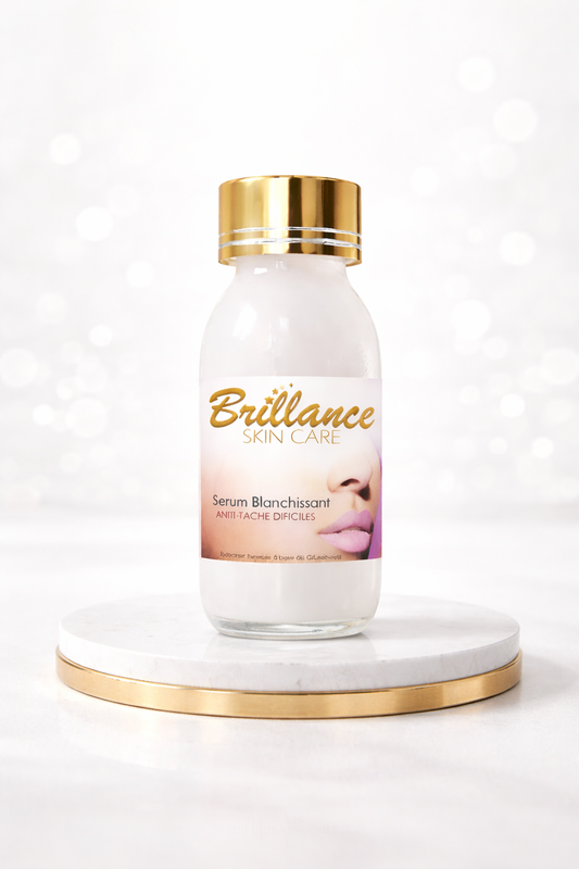 Sérum Gluta Brillance