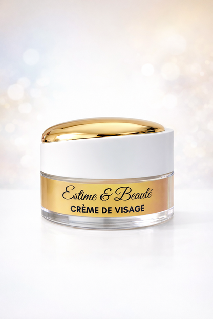 Crème de nuit Extrême Light