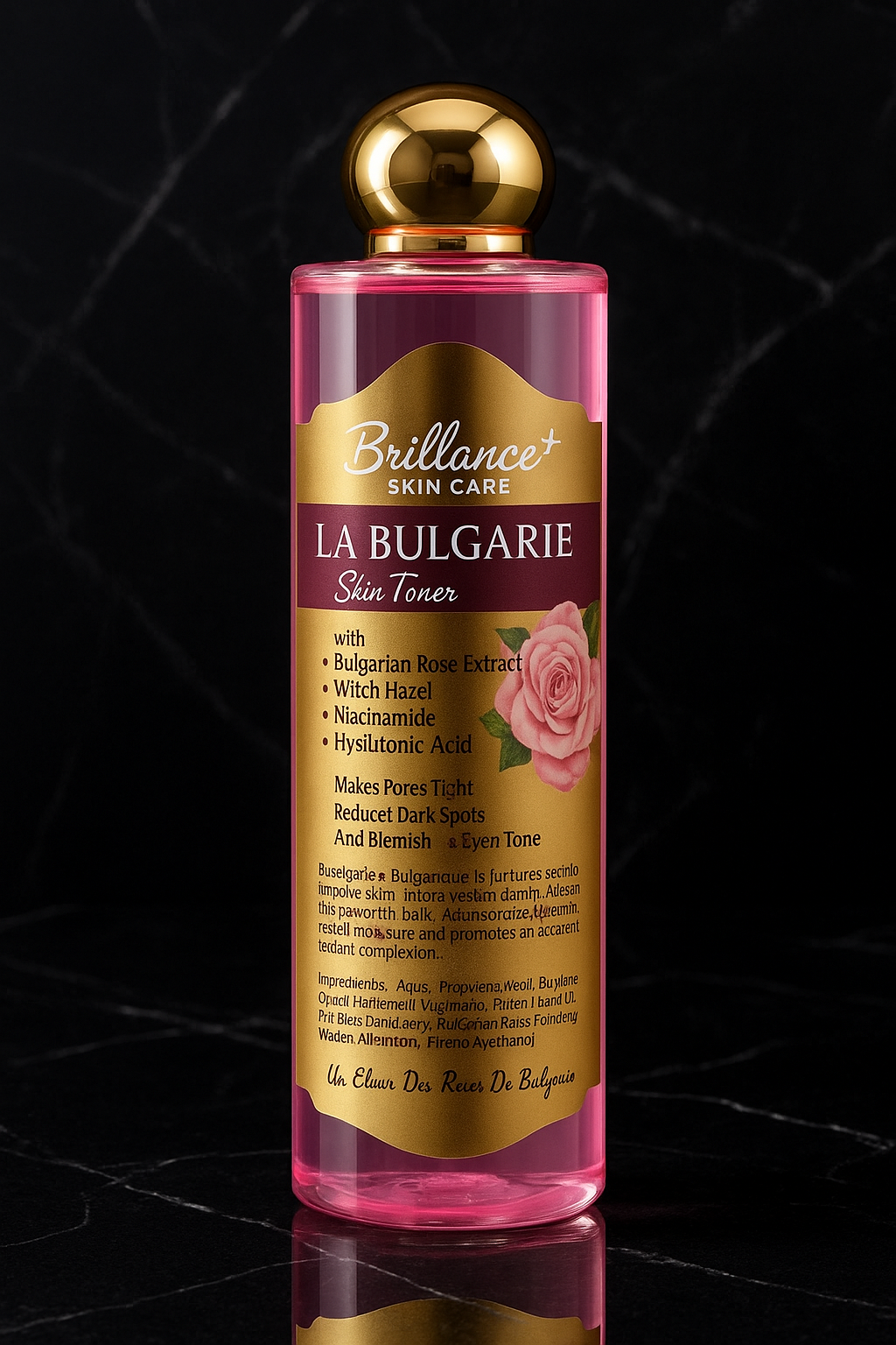La Bulgariane