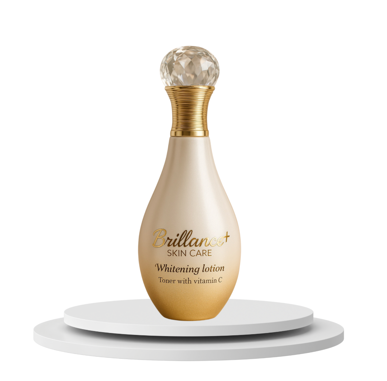 Lotion vitamine c Brillance