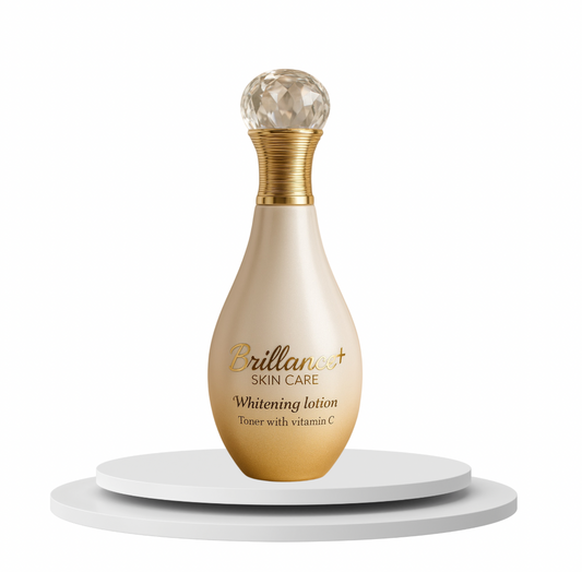 Lotion vitamine c Brillance